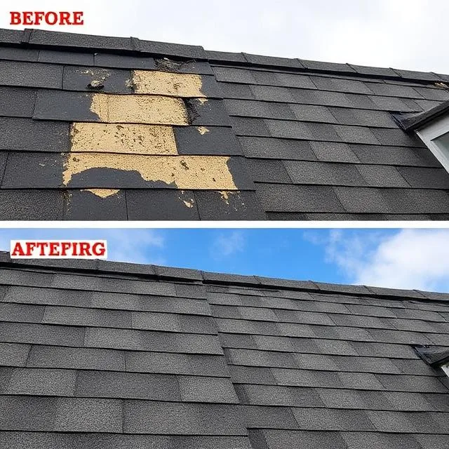 Roof Repair Near Me in College Place, WA near me